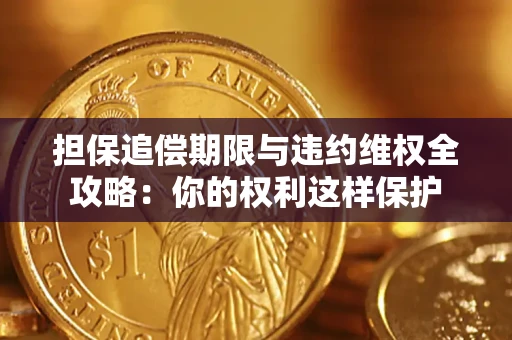 北京担保追偿期限与违约维权全攻略：你的权利这样保护